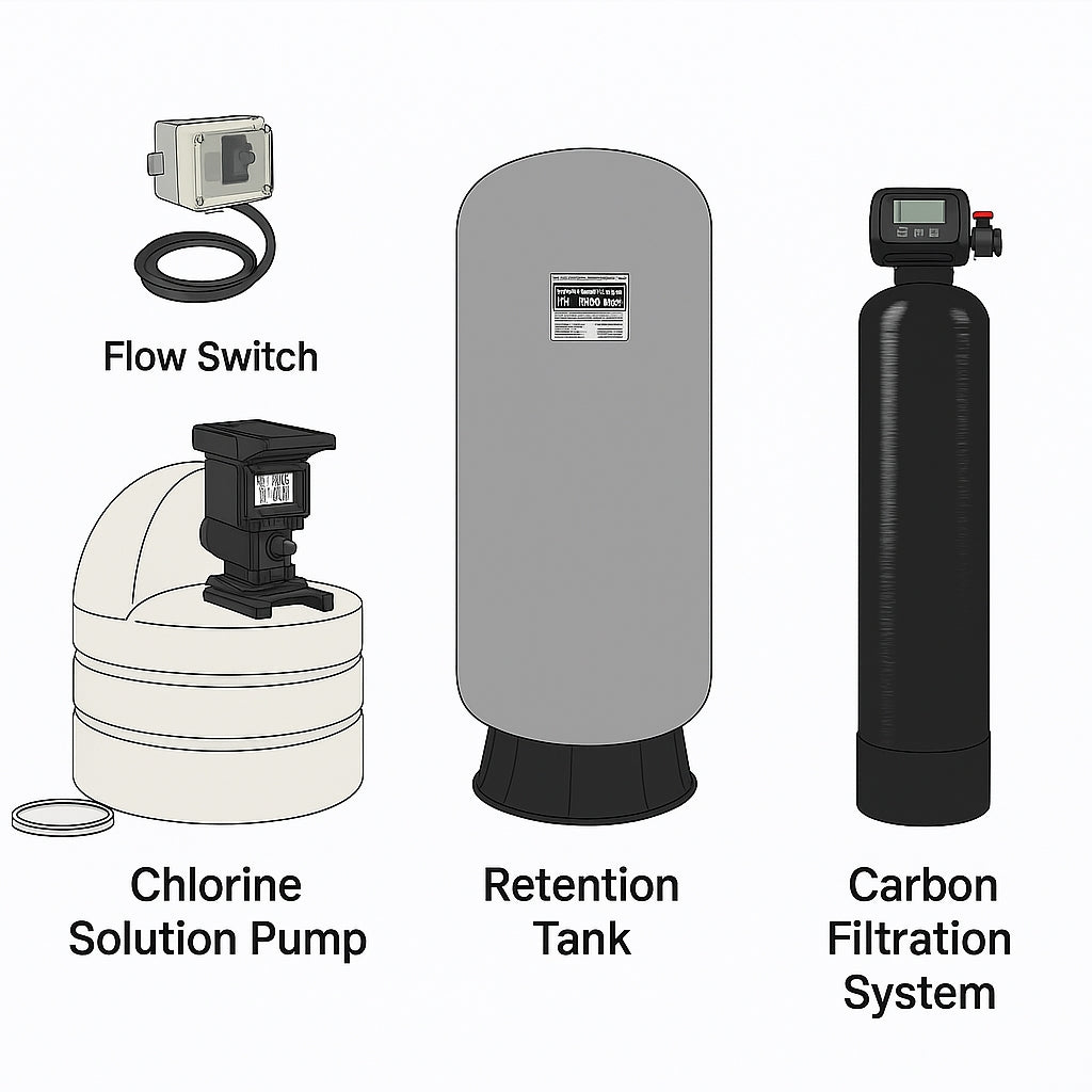 Chlorination System