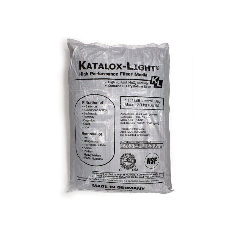 katalox light for clack