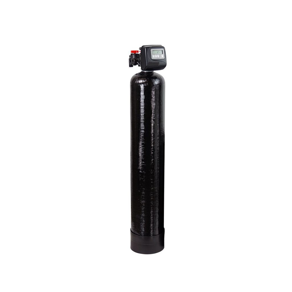 Backwashing Filters