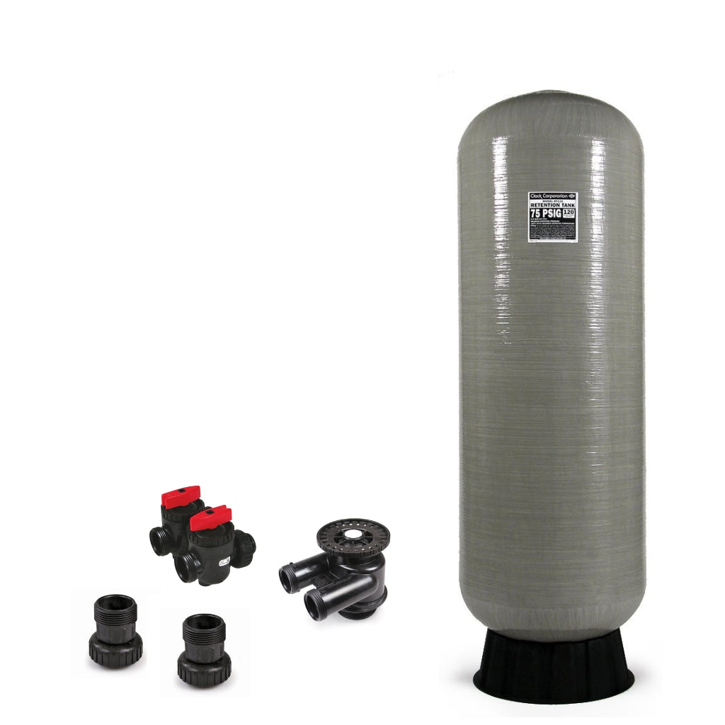 Water Tanks