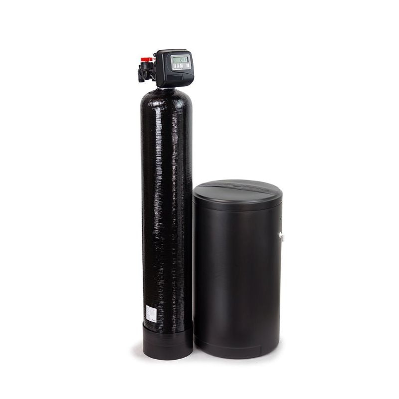 Clack Rinse Clack WS 1.25 EE Water Softener – High Flow Softening System