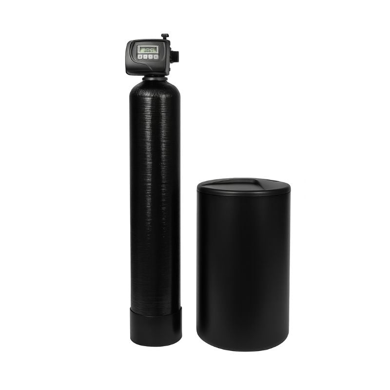 WS125 EE Softener with Brine Tank
