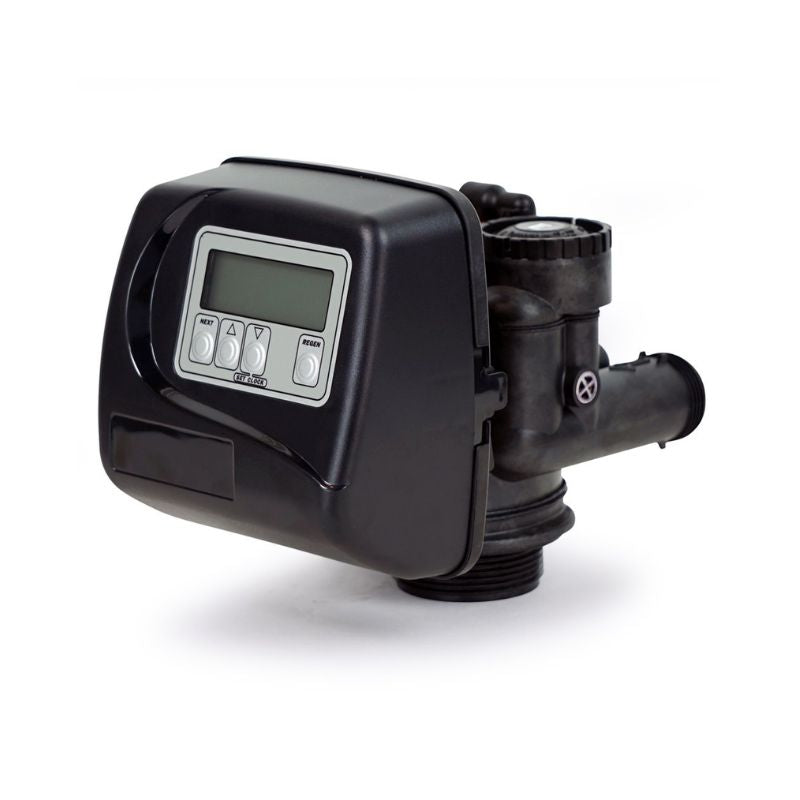 WS125 EE Control Valve