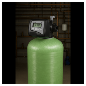 Clack Commercial Filter