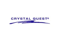 Crystal Quest Authorized Distributor logo