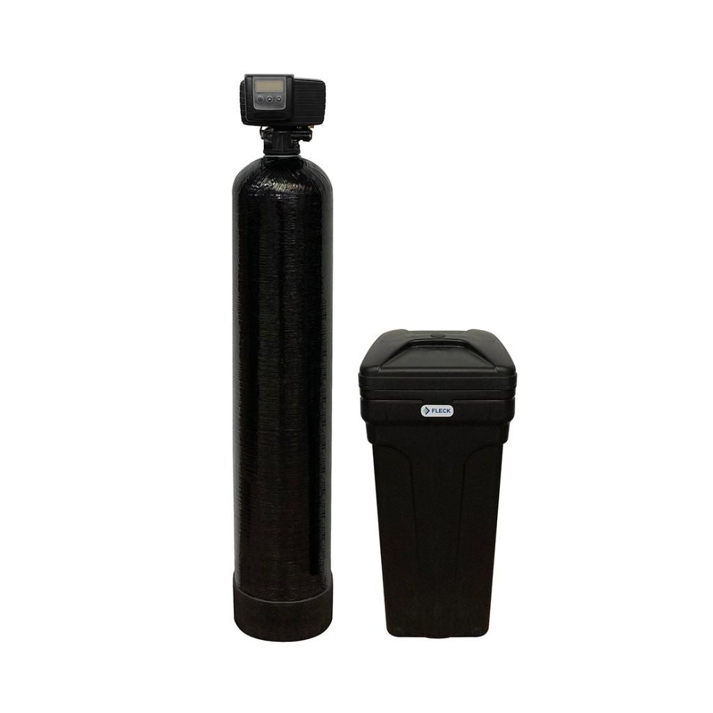 Fleck Water Softeners