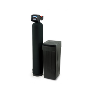 Nelsen Water Softener