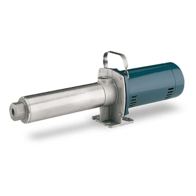 Pentair HPS7E Sta-Rite HPS Series 1HP High-Pressure Booster Pump