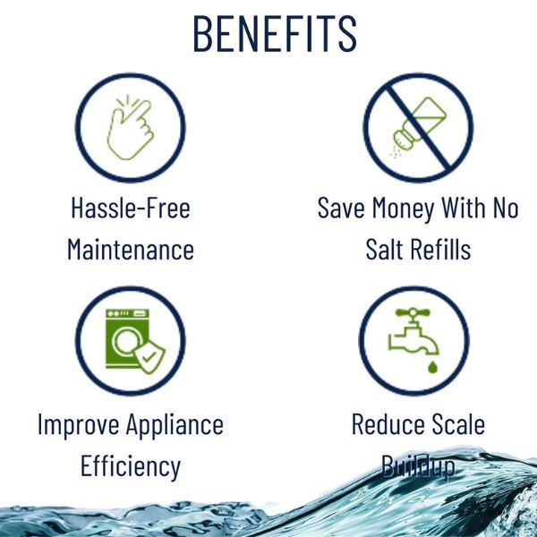 Pentair Pelican Filtration and UV