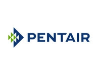 Pentair Authorized Distributor logo
