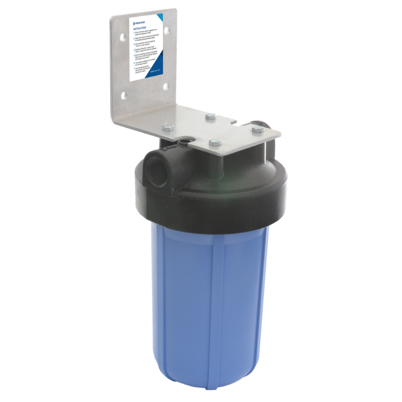 Pentair Pelican PC600 Whole House Water Filter System