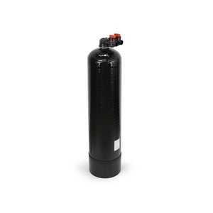 upflow carbon filter