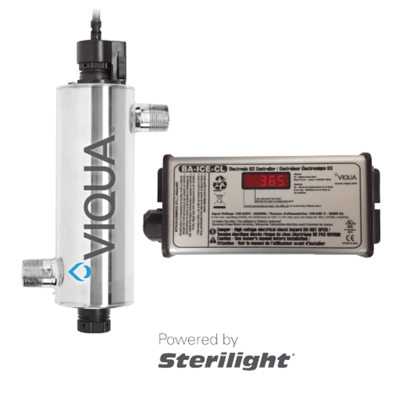 VIQUA 5GPM VH Series UV Sterilizer (VH150