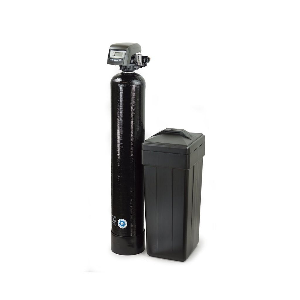 Water Softeners