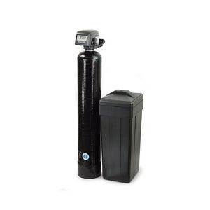 autotrol logix water softener