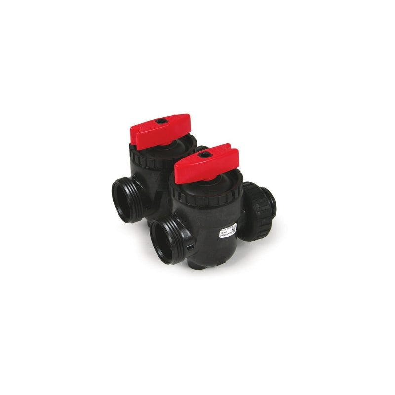 c series bypass valve