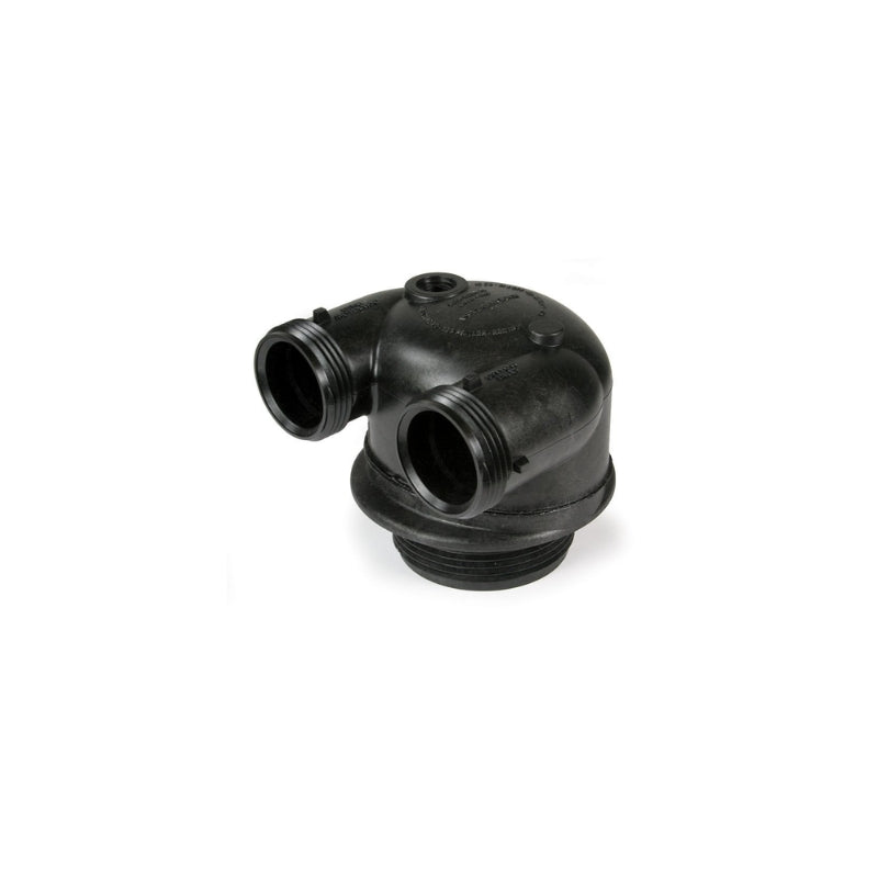 c series upflow control head