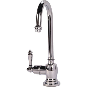 Instant Hot Filtration Faucet chrome