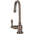 Instant Hot Filtration Faucet brushed nickel