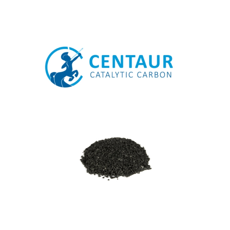 Carbón Centaur HSV 12x40 de Chemviron