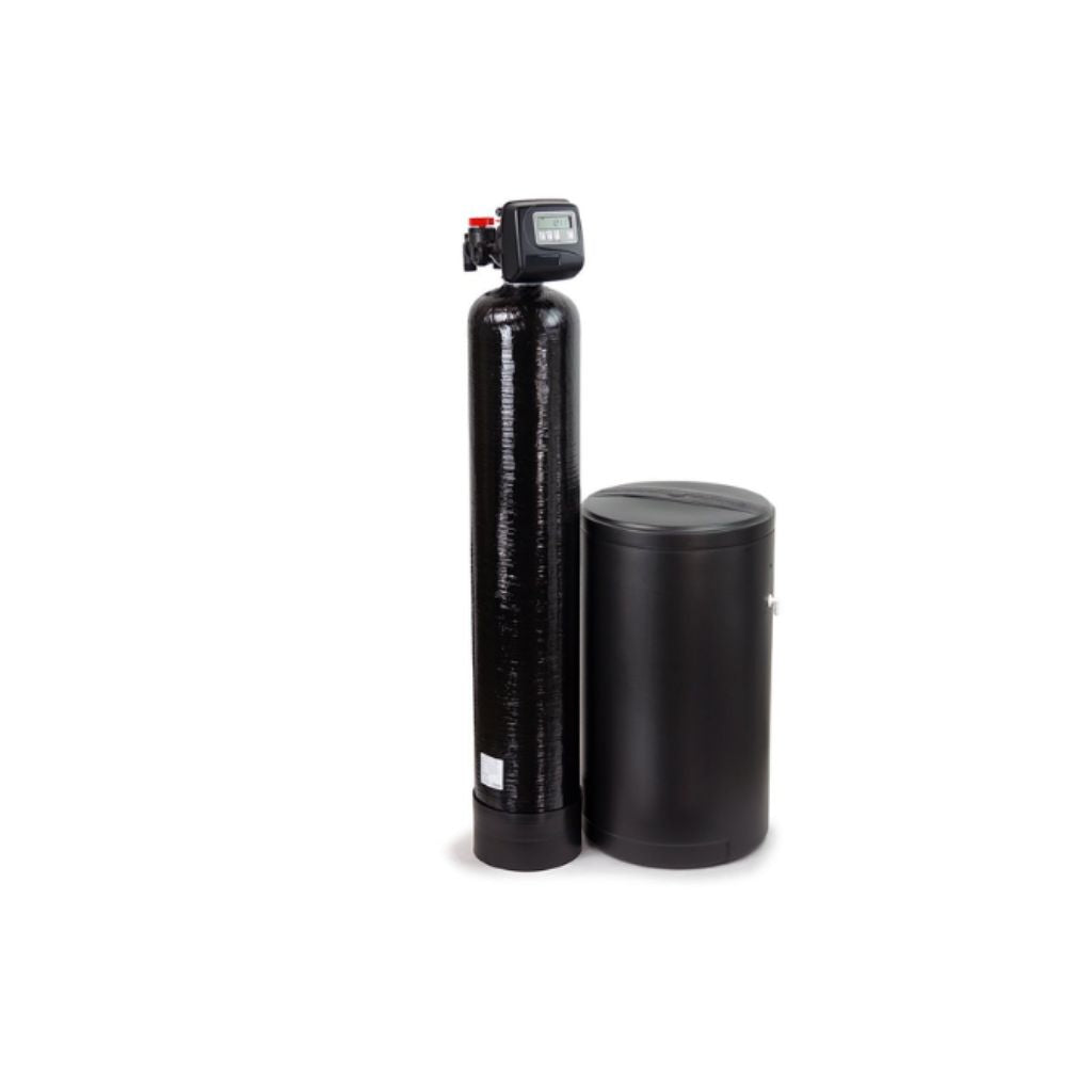 Clack Water Softeners