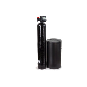 clack ws1 water softener