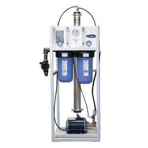 Medium Flow Reverse Osmosis System