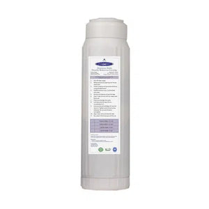 Aluminum Oxide Fluoride Filter Cartridge