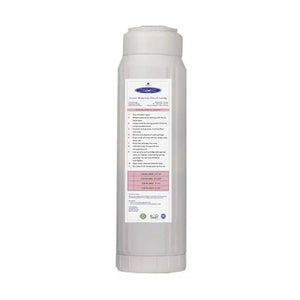 Crystal Quest Arsenic Removal Filter Cartridge front view