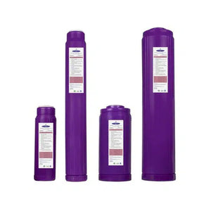 Crystal Quest Arsenic SMART Filter Cartridge all filter sizes