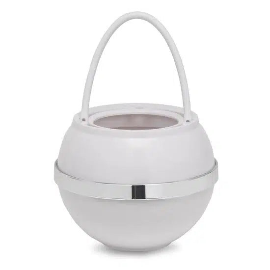 Crystal Quest Bath Ball Filter