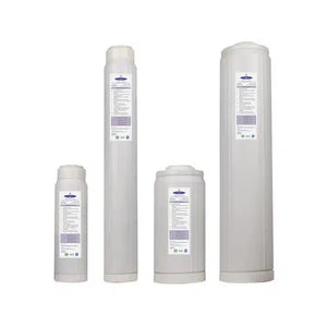 Crystal Quest Calcium GAC Fluoride Reduction Filter Cartridge all filter options