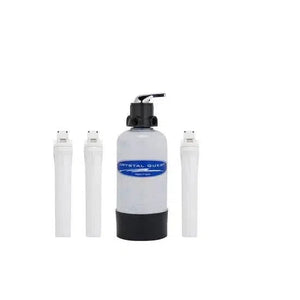 Crystal Quest EAGLE® 1,000 Whole House Water Filter standalone