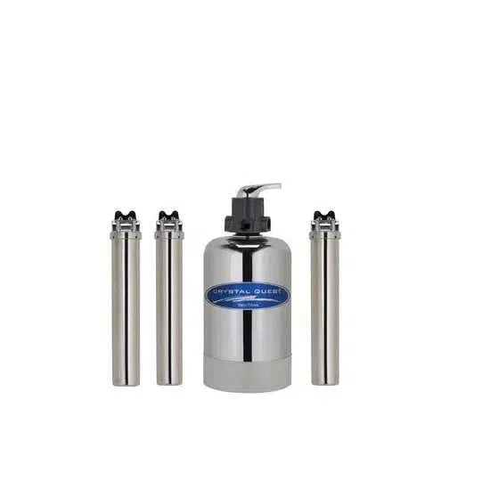 EAGLE® 1,000 Whole House Water Filter 