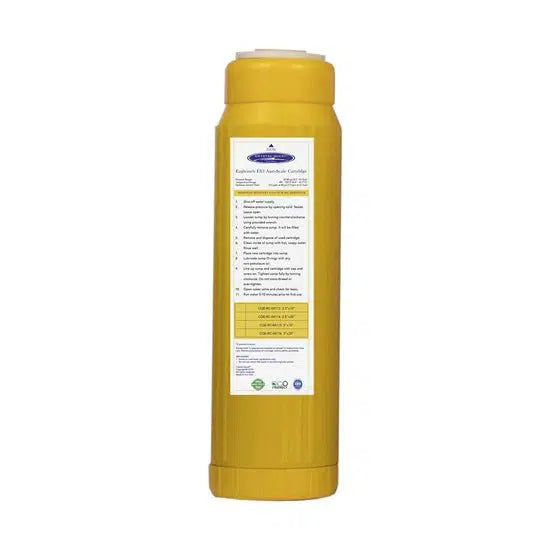 Anti-Scale Water Filter Cartridge