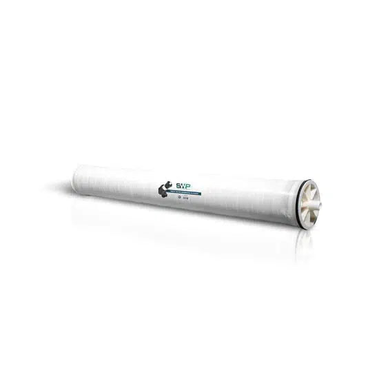 Crystal Quest Freshwater Reverse Osmosis Membrane (4" x 40")