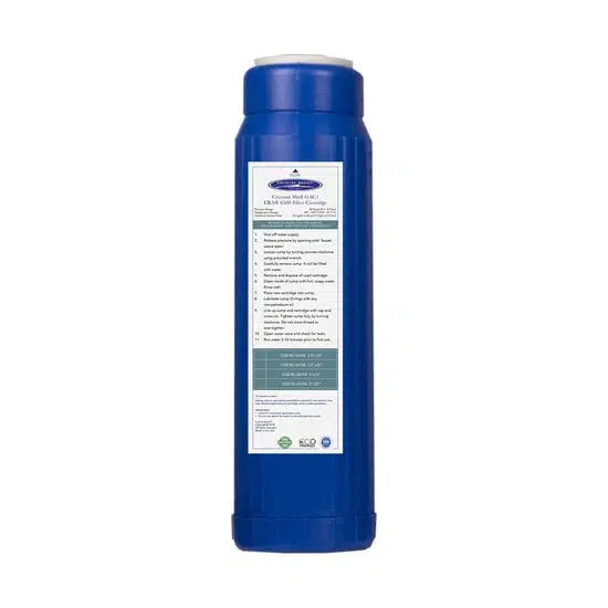 GAC Filter Cartridge 