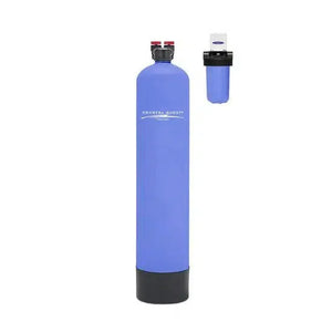 Crystal Quest Guardian Whole House Water Filter