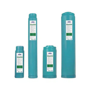 Crystal Quest Nitrate Removal + SMART Filter Cartridge - Aqua Home Supply - CQE-RC-04050