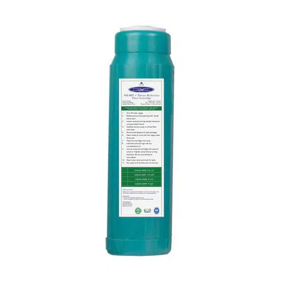 Crystal Quest Nitrate Removal + SMART Filter Cartridge - Aqua Home Supply - CQE-RC-04099