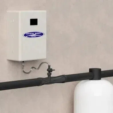 Crystal Quest Oxiorg Water Oxidation Ozone System - Aqua Home Supply - CQE-OXY-0400