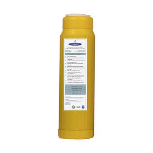 Crystal Quest Phosphate & Coconut Shell GAC Filter Cartridge - Aqua Home Supply - CQE-RC-04079