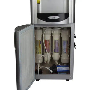 Crystal Quest SHARP Ultrafiltration + Reverse Osmosis Bottleless Water Cooler - Aqua Home Supply - CQP-WC-05900