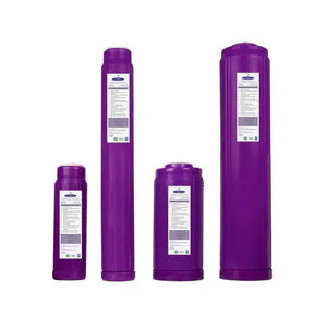 Crystal Quest SMART + Aluminum Oxide Fluoride Reduction Filter Cartridge - Aqua Home Supply - CQE-RC-04049