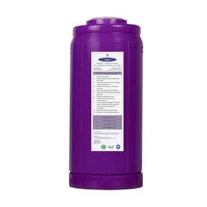 Crystal Quest SMART + Aluminum Oxide Fluoride Reduction Filter Cartridge - Aqua Home Supply - CQE-RC-04095