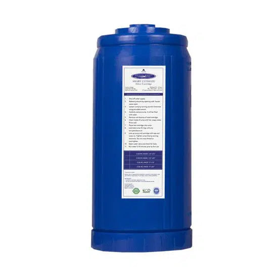 Crystal Quest SMART Filter Cartridges - Aqua Home Supply - CQE-RC-04029