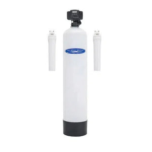 Crystal Quest SMART Whole House Water Filter (9-13 GPM) - Aqua Home Supply - CQE-WH-01114