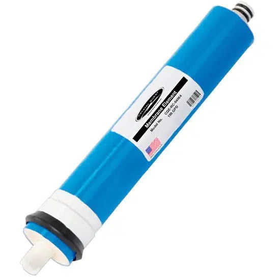 Crystal Quest Standard Reverse Osmosis Membrane (100 GPD) - Aqua Home Supply - CQE-RC-04064