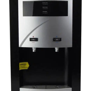 Crystal Quest TURBO Countertop Bottleless Water Cooler - Aqua Home Supply - CQE-WC-00908