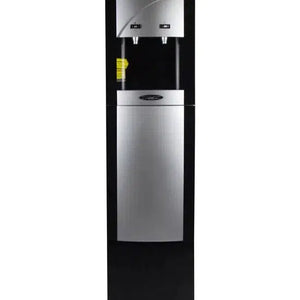 Crystal Quest TURBO Ultrafiltration Bottleless Water Cooler - Aqua Home Supply - CQP-WC-05903